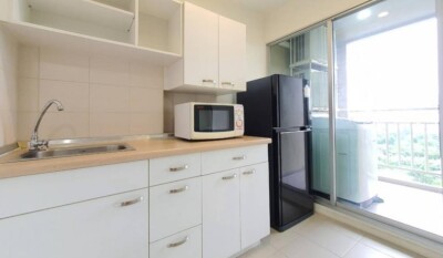 ลุมพินี พาร์ค รัตนาธิเบศร์ – งามวงศ์วาน / Lumpini Park Rattanathibet - Ngamwongwan