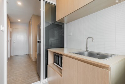 รีเจ้นท์ โฮม บางนา (โครงการใหม่) / Regent Home Bangna (New Project)-7