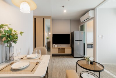 รีเจ้นท์ โฮม บางนา (โครงการใหม่) / Regent Home Bangna (New Project)-2