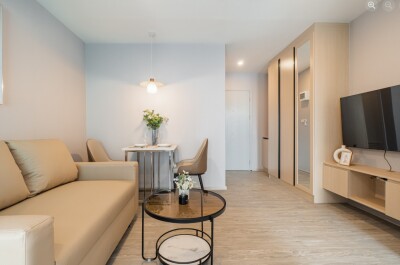 รีเจ้นท์ โฮม บางนา (โครงการใหม่) / Regent Home Bangna (New Project)-3