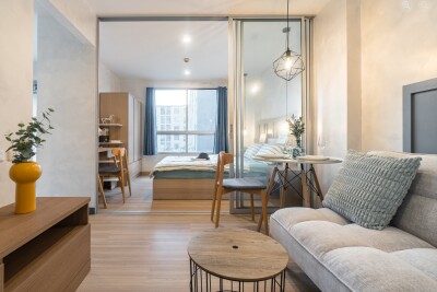 เดอะ นิช ไอดี เสรีไทย (วงแหวน ) / The Niche id Serithai ( Wongwaen )-2