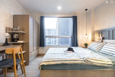 เดอะ นิช ไอดี เสรีไทย (วงแหวน ) / The Niche id Serithai ( Wongwaen )-5