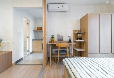 เดอะ นิช ไอดี เสรีไทย (วงแหวน ) / The Niche id Serithai ( Wongwaen )-6