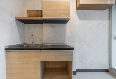 เดอะ นิช ไอดี เสรีไทย (วงแหวน ) / The Niche id Serithai ( Wongwaen )-9