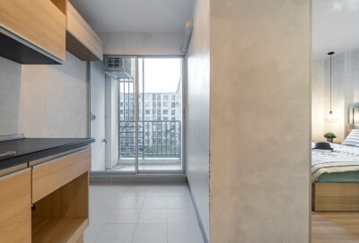 เดอะ นิช ไอดี เสรีไทย (วงแหวน ) / The Niche id Serithai ( Wongwaen )-8