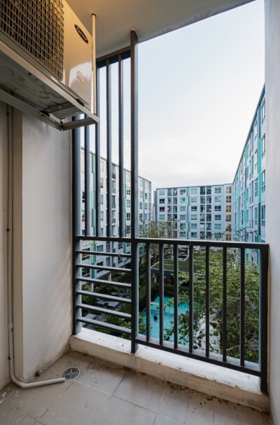 เดอะ นิช ไอดี เสรีไทย (วงแหวน ) / The Niche id Serithai ( Wongwaen )-12