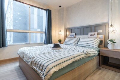 เดอะ นิช ไอดี เสรีไทย (วงแหวน ) / The Niche id Serithai ( Wongwaen )-3