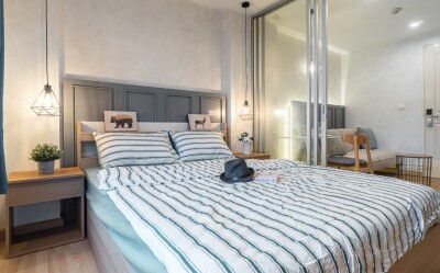 เดอะ นิช ไอดี เสรีไทย (วงแหวน ) / The Niche id Serithai ( Wongwaen )-4