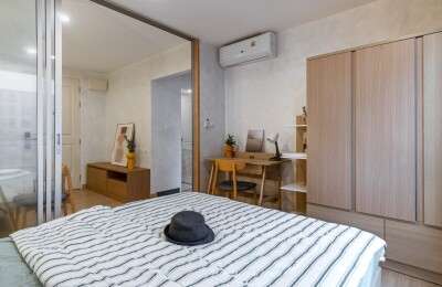 เดอะ นิช ไอดี เสรีไทย (วงแหวน ) / The Niche id Serithai ( Wongwaen )-7