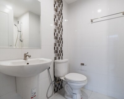 เดอะ นิช ไอดี เสรีไทย (วงแหวน ) / The Niche id Serithai ( Wongwaen )-10