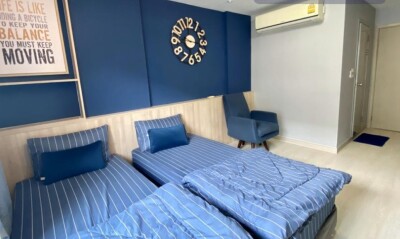 เอลลิโอ สุขุมวิท 64 / ELIO Sukhumvit 64-3