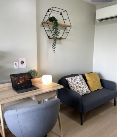 เอลลิโอ เดล เรย์ สุขุมวิท 64 / ELIO Del Ray Sukhumvit 64-1