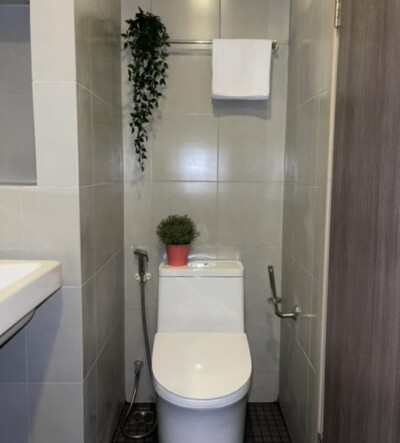 เอลลิโอ เดล เรย์ สุขุมวิท 64 / ELIO Del Ray Sukhumvit 64-9