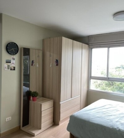 เอลลิโอ เดล เรย์ สุขุมวิท 64 / ELIO Del Ray Sukhumvit 64-7