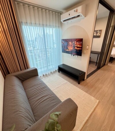 แอสปาย สุขุมวิท - พระราม 4 / Aspire Sukhumvit - Rama 4-1