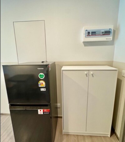 แอสปาย สุขุมวิท - พระราม 4 / Aspire Sukhumvit - Rama 4-9