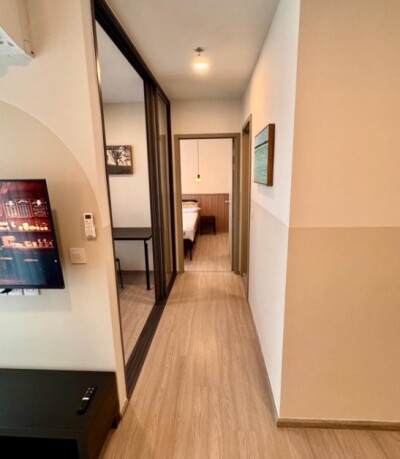 แอสปาย สุขุมวิท - พระราม 4 / Aspire Sukhumvit - Rama 4-3