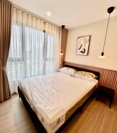 แอสปาย สุขุมวิท - พระราม 4 / Aspire Sukhumvit - Rama 4-4