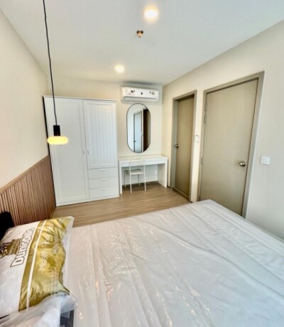 แอสปาย สุขุมวิท - พระราม 4 / Aspire Sukhumvit - Rama 4-6