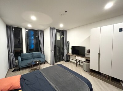 เดอะ เบส สะพานใหม่ / The Base Saphanmai