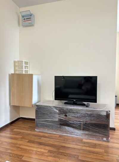 ยู หัวหมาก สเตชั่น / U @ Huamak Station-2