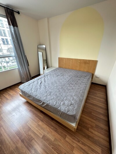 ยู หัวหมาก สเตชั่น / U @ Huamak Station-3