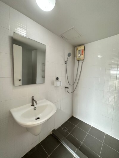 ยู หัวหมาก สเตชั่น / U @ Huamak Station-5