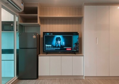 รีเจ้นท์ โฮม บางนา (โครงการใหม่) / Regent Home Bangna (New Project)-2