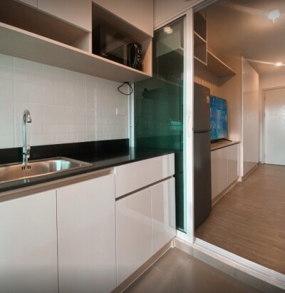 รีเจ้นท์ โฮม บางนา (โครงการใหม่) / Regent Home Bangna (New Project)-7