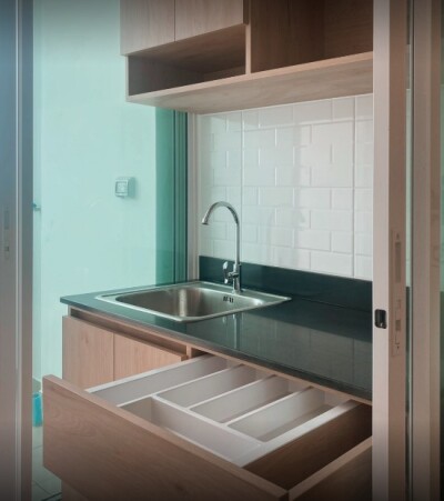 รีเจ้นท์ โฮม บางนา (โครงการใหม่) / Regent Home Bangna (New Project)-8