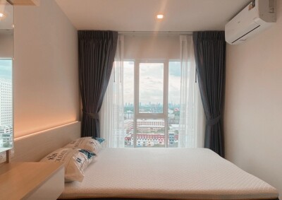 รีเจ้นท์ โฮม บางนา (โครงการใหม่) / Regent Home Bangna (New Project)-5