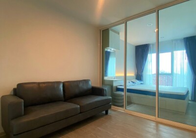 รีเจ้นท์ โฮม บางนา (โครงการใหม่) / Regent Home Bangna (New Project)-1