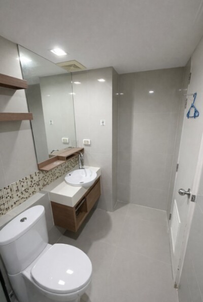 แอ็บสแตร็กส์ สุขุมวิท 66/1 / Abstracts Sukhumvit 66/1-8