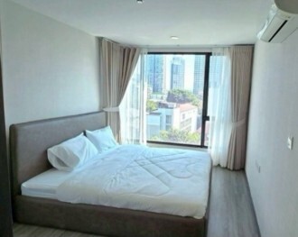 ไอดีโอ โมบิ สุขุมวิท 40 / Ideo Mobi Sukhumvit 40-3