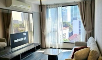 ไอดีโอ โมบิ สุขุมวิท 40 / Ideo Mobi Sukhumvit 40-1