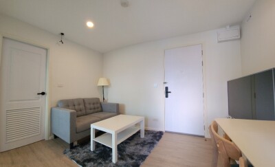 ชาโตว์ อินทาวน์ รัชโยธิน / Chateau In Town Ratchayothin-1