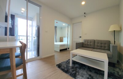 ชาโตว์ อินทาวน์ รัชโยธิน / Chateau In Town Ratchayothin-2