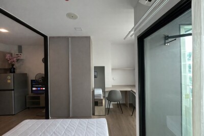 เคฟ ทียู ธรรมศาสตร์ / Kave TU-3