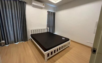 ศุภาลัย เบลล่า วงแหวน - ลำลูกกา คลอง 6-8