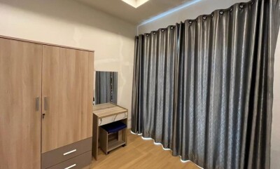 ศุภาลัย เบลล่า วงแหวน - ลำลูกกา คลอง 6-9