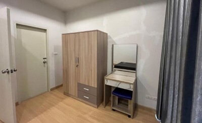 ศุภาลัย เบลล่า วงแหวน - ลำลูกกา คลอง 6-11