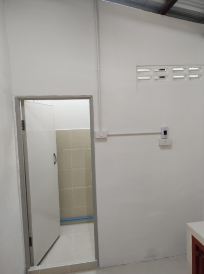 🔥 ให้เช่า อาคารพาณิชย์ 3.5 ชั้น ซอยเสรีไทย 48 🔥-3