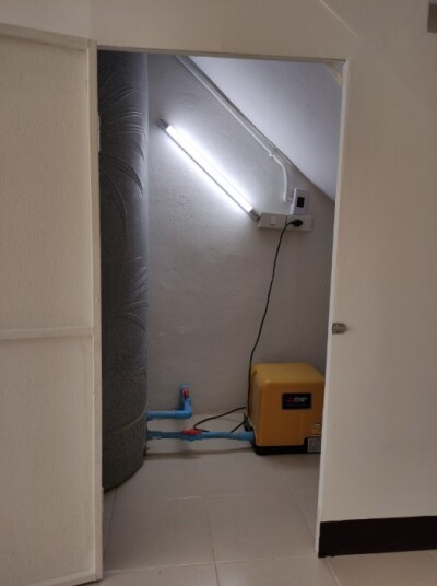 🔥 ให้เช่า อาคารพาณิชย์ 3.5 ชั้น ซอยเสรีไทย 48 🔥-4