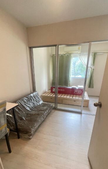 พลัมคอนโด พาร์ค รังสิต / Plum Condo Park Rangsit-1