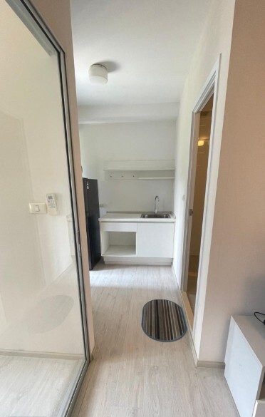 พลัมคอนโด พาร์ค รังสิต / Plum Condo Park Rangsit-3