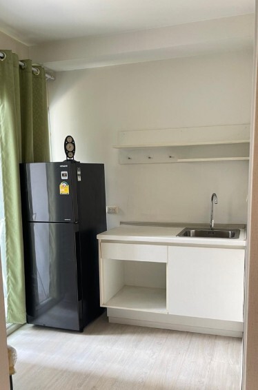 พลัมคอนโด พาร์ค รังสิต / Plum Condo Park Rangsit-5