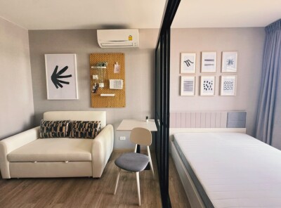 ไอดีโอ โมบิ สุขุมวิท อีสต์พอยท์ / Ideo Mobi Sukhumvit East Poin