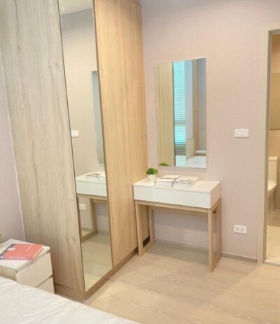 นิว โนเบิล ศรีนครินทร์ - ลาซาล / Nue Noble Srinakarin - Lasalle