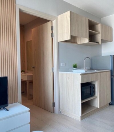 นิว โนเบิล ศรีนครินทร์ - ลาซาล / Nue Noble Srinakarin - Lasalle