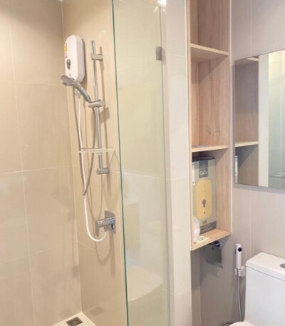 นิว โนเบิล ศรีนครินทร์ - ลาซาล / Nue Noble Srinakarin - Lasalle